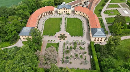 In Thüringen gibt es fünf Welterbetitel. / Foto: Bodo Schackow/dpa