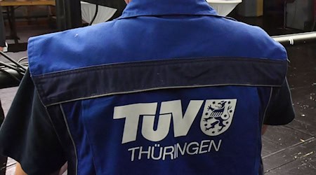 Thüringer Regierungskoalition gegen jährlichen TÜV für Kraftfahrzeuge  / Foto: Martin Schutt/dpa-Zentralbild/dpa