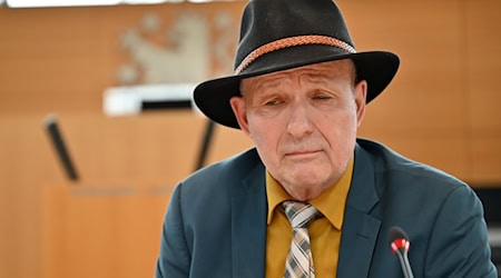 Thüringens Schulen sind nicht ausreichend aufgestellt für inklusiven Unterricht, findet der Landesbeauftragte für Menschen mit Behinderungen, Joachim Leibiger. (Archivfoto) / Foto: Martin Schutt/dpa