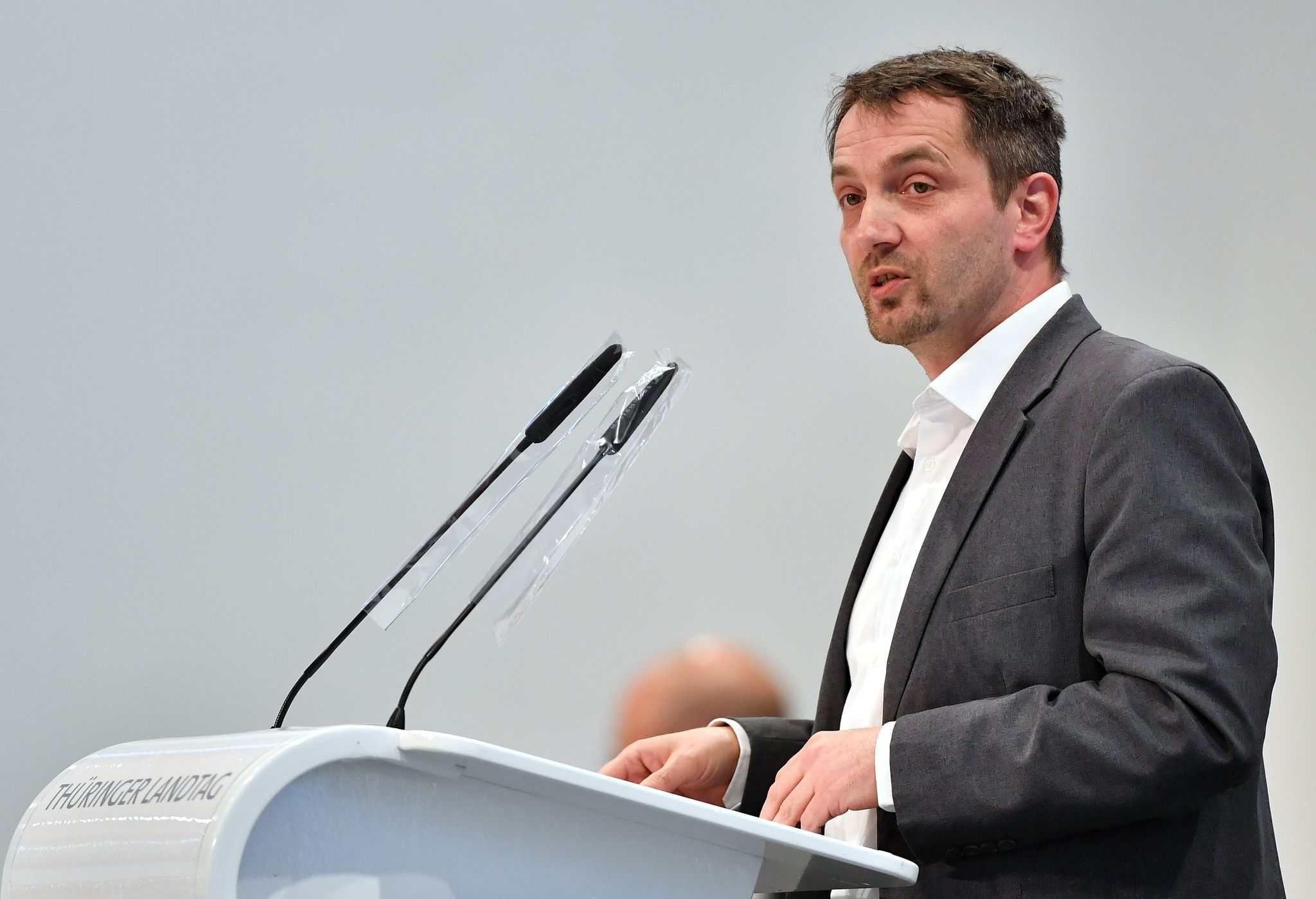  Foto zu Linke hält Entlastung bei Grundsteuer ab 2026 für möglich 