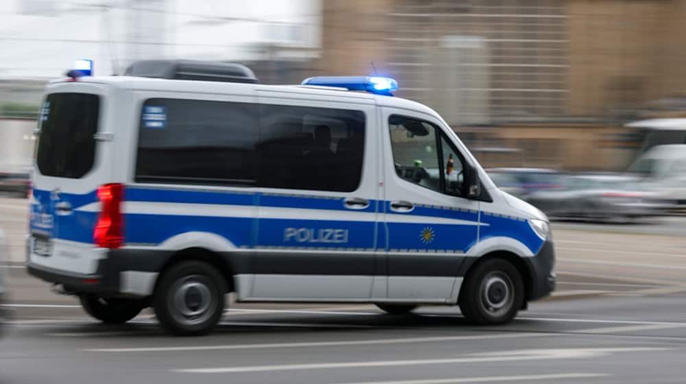 Wegen eines Streits, bei dem auch ein Messer zum Einsatz kam, wurden die Gera Arcaden im Zentrum der Otto-Dix-Stadt am Dienstagabend evakuiert. (Archiv-Symbolfoto) / Foto: Jan Woitas/dpa