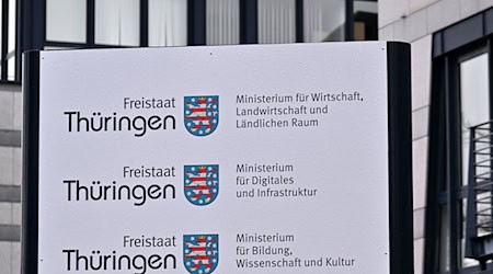 Ministerium kritisiert fehlende Forschungsförderung (Archivbild)  / Foto: Martin Schutt/dpa