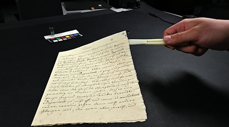 Nach 85 Jahren: Schiller-Nationalausgabe vollendet
