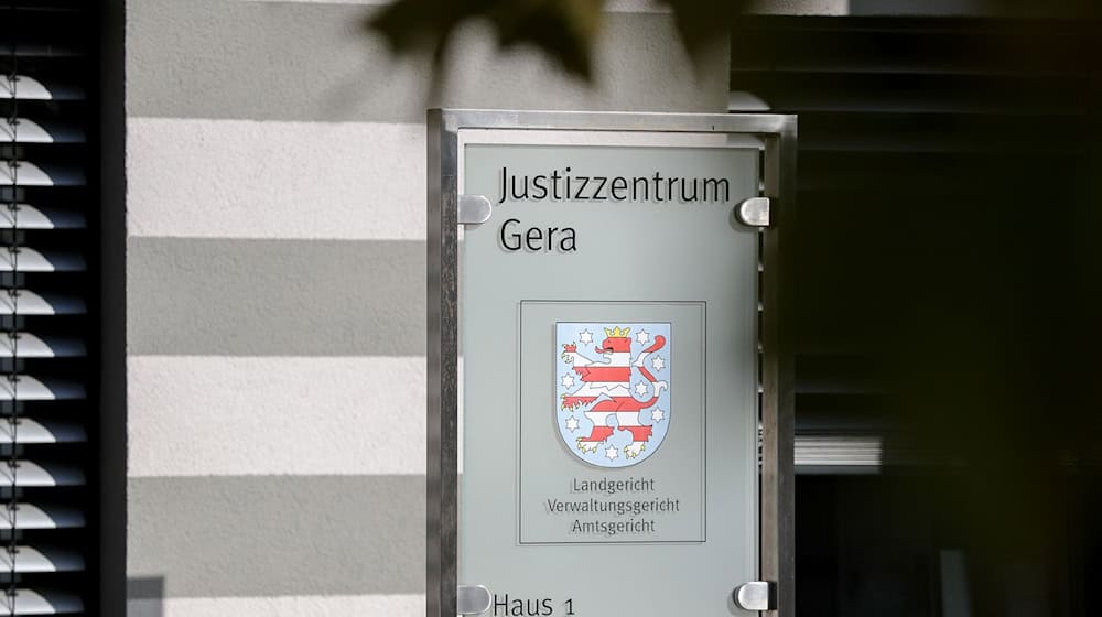 Im Prozess um den Tod eines dreijährigen Mädchens in Bad Blankenburg wird am Montag das Urteil gesprochen. (Symbolbild) / Foto: Jan Woitas/dpa-Zentralbild/dpa