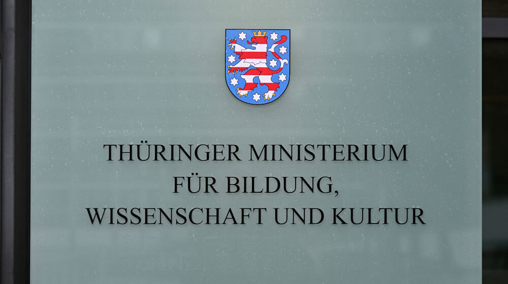 Neue Thüringer Hochschulfinanzierung braucht noch Verhandlungszeit  / Foto: Martin Schutt/dpa