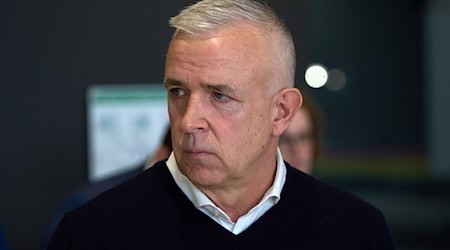Der 1. FC Union Berlin unterstützt die Bemühungen um eine Aufstiegsreform in der 4. Liga. / Foto: Thomas Frey/dpa