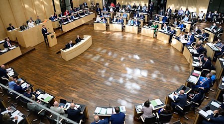 Voigt-Appell für Investitionspaket: Chance nicht vertun