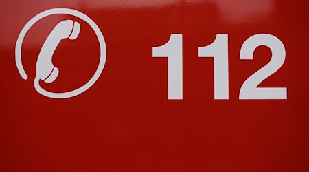 Ilm-Kreis und Wartburgkreis haben eine gemeinsame digitale Rettungsleitstelle freigeschaltet (Symbolfoto). / Foto: Klaus-Dietmar Gabbert/dpa