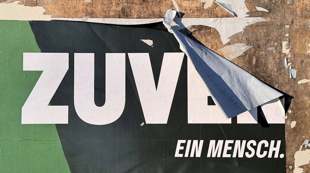 Die Grünen-Kommunalpolitiker schildern Gewalt in ländlichen Regionen. (Symbolbild) / Foto: Marijan Murat/dpa