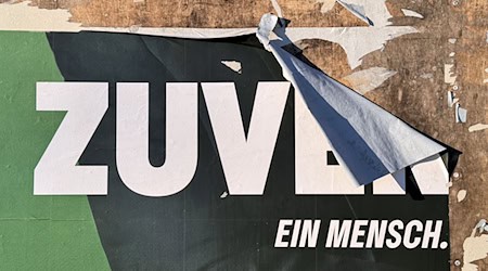 Die Grünen-Kommunalpolitiker schildern Gewalt in ländlichen Regionen. (Symbolbild) / Foto: Marijan Murat/dpa