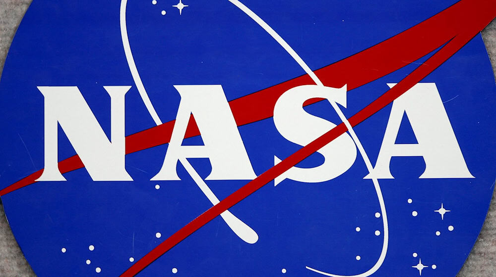 An Bord einer Nasa-Mission findet sich bald auch Technik aus Jena. (Symbolbild) / Foto: epa Aaron M. Sprecher/epa/dpa