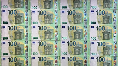 Thüringen stehen aus dem kreditfinanzierten Bundesprogramm nach Angaben des Finanzministeriums pro Jahr 211 Millionen Euro zu - über einen Zeitraum von zwölf Jahren. (Symbolbild) / Foto: Karl-Josef Hildenbrand/dpa