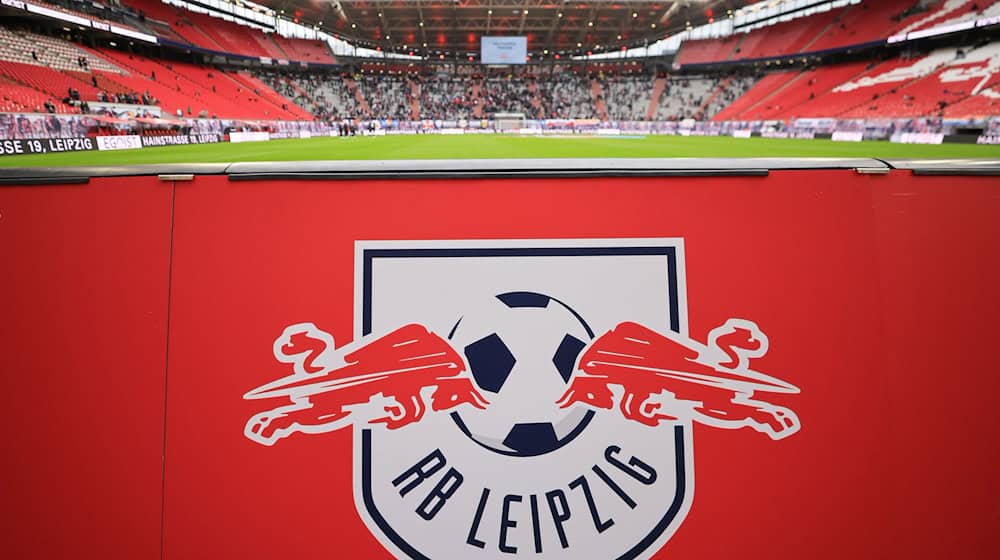  RB Leipzig verleiht den 19-jährigen Yannick Eduardo nach Dordrecht. / Foto: Jan Woitas/dpa