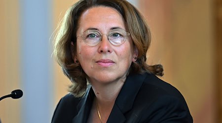 Thüringen nimmt wieder mehr Landesschulden auf.     / Foto: Martin Schutt/dpa