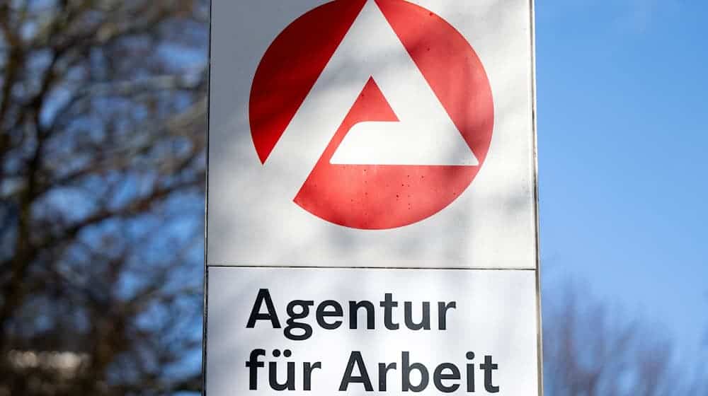 In Thüringen kommt inzwischen fast jeder zehnte Arbeitnehmer aus dem Ausland. (Archivbild) / Foto: Sven Hoppe/dpa