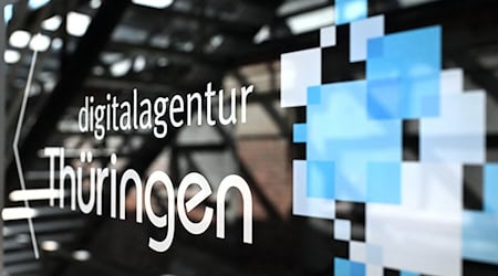 Fortschritte bei der Digitalisierung der Thüringer Verwaltung  / Foto: Martin Schutt/dpa