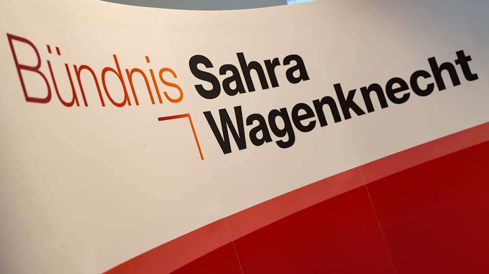 Das BSW übt Kritik am Härtefallfonds für bedürftige Rentner. (Symbolbild)  / Foto: Daniel Löb/dpa
