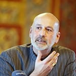 Der erfahrene Kulturmanager Martin Eberle wird ab 1. September neuer Burghauptmann der Wartburg Eisenach, die zum Unesco-Welterbe gehört. / Foto: Bodo Schackow/dpa