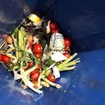 Die Gastro-Gewerkschaft NGG kritisiert Lebensmittelverschwendung durch «All you can eat»-Angebote. (Symbolbild) / Foto: Christiane Raatz/dpa-Zentralbild/dpa