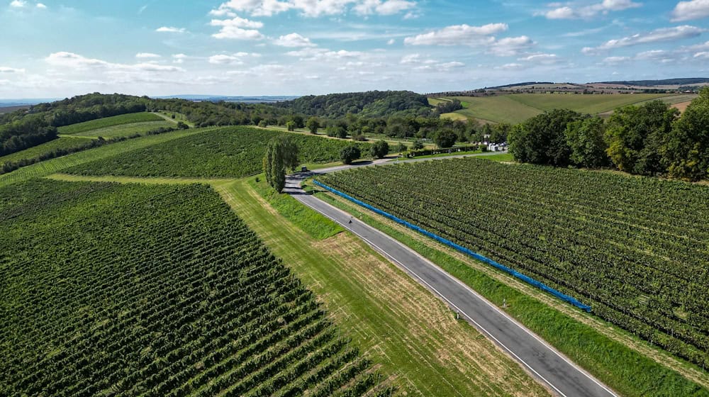 Thüringen wirbt mit seinen Heilbädern um Touristen. (Archivbild) / Foto: Jan Woitas/dpa