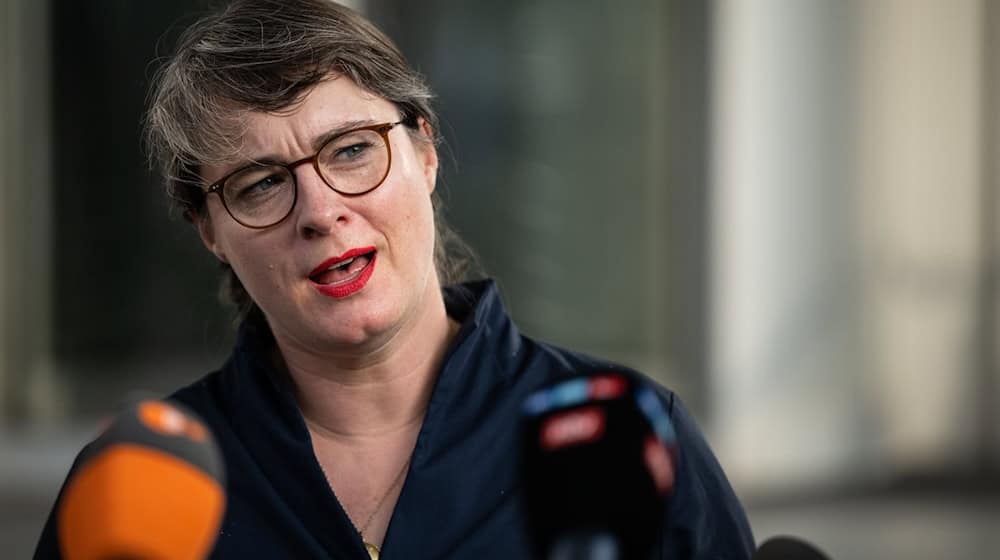 «Darf nie wieder passieren» - Kampf gegen Demografie-Folgen