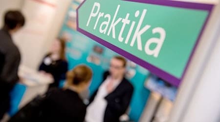 Praktikumsprämie  / Foto: Franziska Gabbert/dpa-tmn/dpa