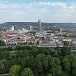 Die Fragen um ein zurückgelassenes Kinderfahrrad in Jena haben sich geklärt. (Symbolbild) / Foto: Bodo Schackow/dpa