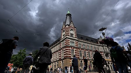 Vor 50 Jahren in Erfurt: Algerier durch die Stadt gehetzt