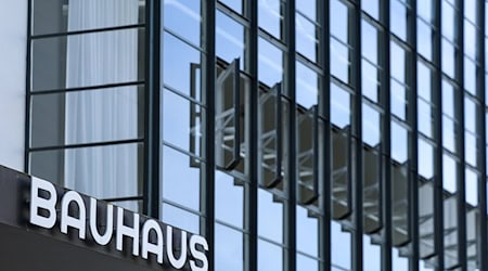Vor 100 Jahren zog das Bauhaus von Weimar nach Dessau.  / Foto: Jan Woitas/dpa