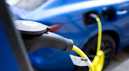 Nach einem Rückgang im Vorjahr steigt der Anteil von Elektroautos bei Neuzulassungen in Deutschland und Europa wieder (Symbolbild)  / Foto: Sven Hoppe/dpa