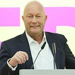 Thomas Kemmerich ist aus der FDP ausgetreten. (Archivbild) / Foto: Bodo Schackow/dpa