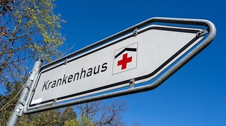 Die Diskussionen um eine Nachbesserung der bundesweiten Klinikreform werden von der Thüringer Landesärztekammer mit Sorgen verfolgt. (Symbolfoto) / Foto: Soeren Stache/dpa