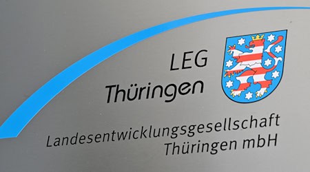 Thüringens Landesentwicklungsgesellschaft soll neue Aufgaben übernehmen. (Archivfoto) / Foto: Martin Schutt/dpa