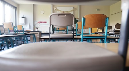 Die freien Schulen in Thüringen sollen mehr Geld bekommen. (Symbolbild)  / Foto: Bodo Schackow/dpa
