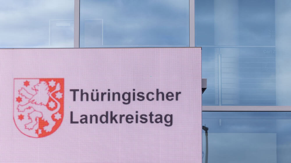Landräte warnen: Thüringer Kommunen können Aufgaben nicht mehr stemmen. (Symbolbild) / Foto: Michael Reichel/dpa