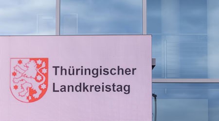 Landräte warnen: Thüringer Kommunen können Aufgaben nicht mehr stemmen. (Symbolbild) / Foto: Michael Reichel/dpa Landräte warnen: Thüringer Kommunen können Aufgaben nicht mehr stemmen. (Symbolbild) / Foto: Michael Reichel/dpa