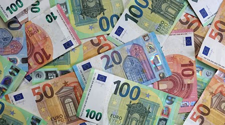 Weniger Geld für soziale Angebote: Laut Paritätischem Wohlfahrtsverband könnte vor allem die Präventivarbeit in der Jugendhilfe betroffen sein. Kommunen fordern Nachbesserungen. (Symbolbild) / Foto: Karl-Josef Hildenbrand/dpa
