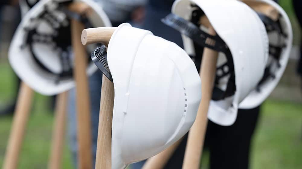 Rüstungsinvestitionen als Chance für Thüringen? (Archivbild)   / Foto: Sebastian Kahnert/dpa post-slider