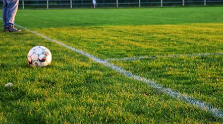 Beim Thüringen-Derby beginnt die Geschichte auf dem Platz. / Foto: (Augustin-Foto) Jonas Augustin auf unsplash.com