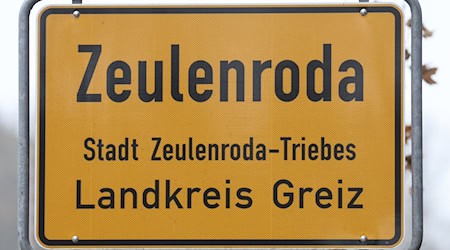 Bauerfeind AG investiert in Zeulenroda.   / Foto: Bodo Schackow/dpa