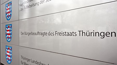 Der amtierende Bürgerbeauftragte Kurt Herzberg scheidet in wenigen Wochen regulär aus dem Amt aus. Nun wird ein Nachfolger gesucht. (Symbolbild) / Foto: Martin Schutt/dpa-Zentralbild/dpa