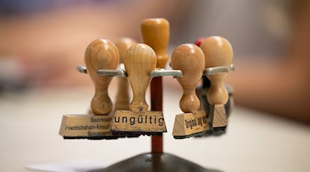 Thüringen will Vorschriften und Vorgaben vereinfachen. (Symbolbild) / Foto: Sebastian Gollnow/dpa