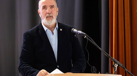 Den ersten Preis des Thüringer Demografiepreises belegte das Projekt «Gutes für Gera». (Archivbild) / Foto: Michael Reichel/dpa