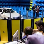 Der Bund fördert das auf drei Jahre ausgelegte Projekt mit 16 Millionen Euro.  / Foto: Michael Reichel/TU Ilmenau/dpa