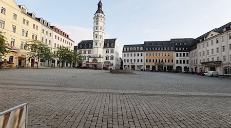 Mit mehr als 57 Millionen Euro plant Gera so viele Investitionen wie lange nicht. / Foto: Bodo Schackow/dpa-zentralbild/dpa
