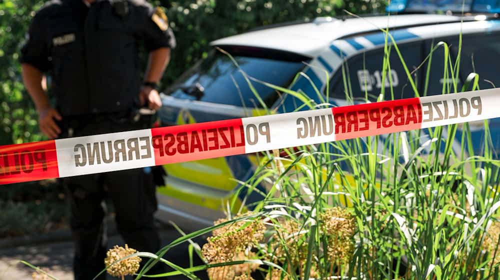 Die Polizei hat ihre Ermittlungen in dem Fall abgeschlossen, die Staatsanwaltschaft Anklage erhoben. (Archivbild) / Foto: Daniel Vogl/dpa