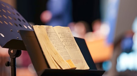 Die Gemeindekirchenräte übernehmen wichtige Aufgaben. (Symbolbild) / Foto: Thomas Banneyer/dpa