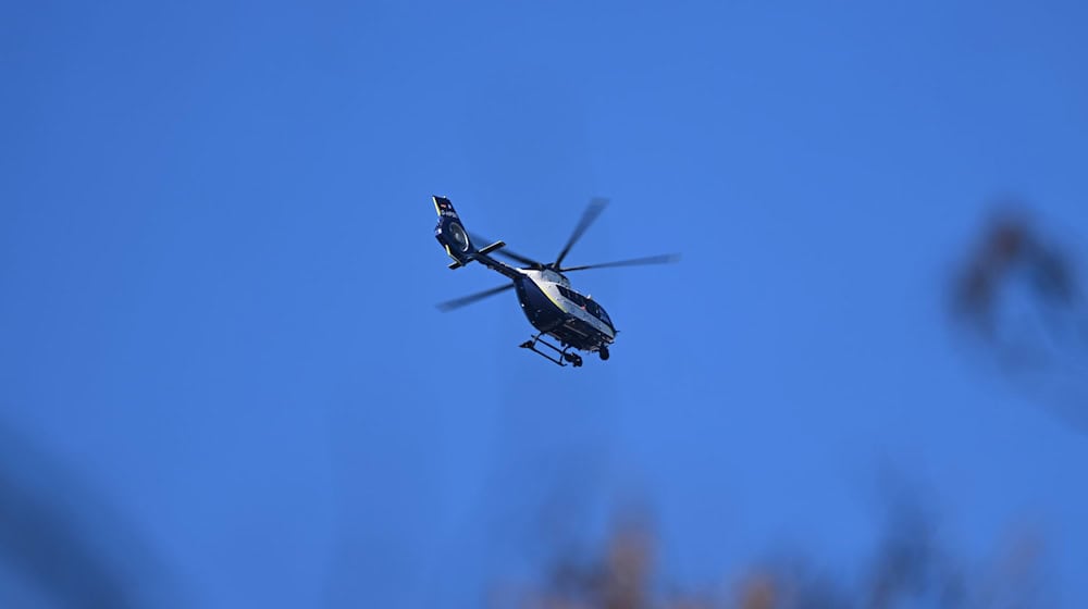 Nach einer großangelegten Vermisstensuche in Nordhausen drohen einem Vater und seinem Sohn Einsatzkosten in fünfstelliger Höhe. (Symbolbild) / Foto: Felix Hörhager/dpa