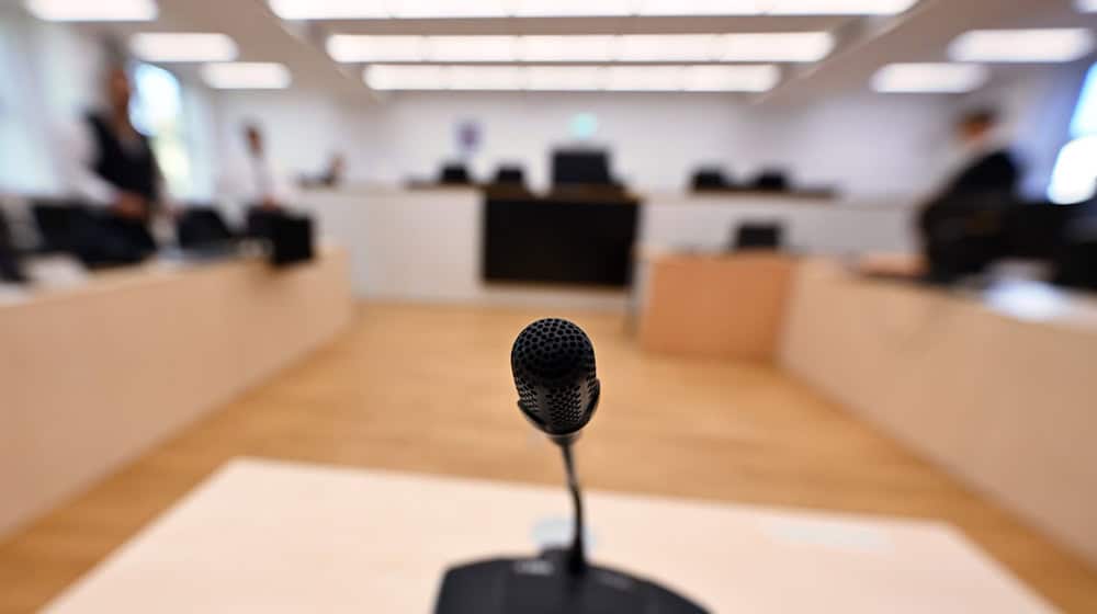 Der Vorfall fand schon vor über sieben Jahren statt. / Foto: Martin Schutt/dpa