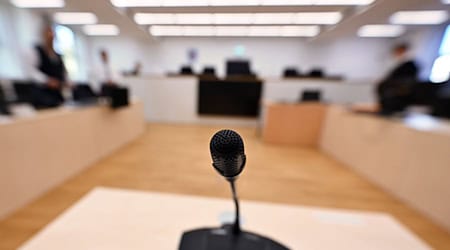 Der Vorfall fand schon vor über sieben Jahren statt. / Foto: Martin Schutt/dpa